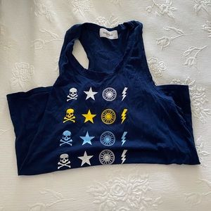 SoulCycle Tank
